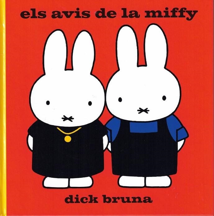 ELS AVIS DE LA MIFFY | 9788412368444 | BRUNA, DICK