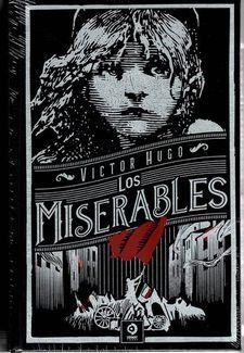 LOS MISERABLES | 9788497945325 | VICTOR HUGO