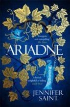 ARIADNE | 9781472273901 | JENIFER SAINT