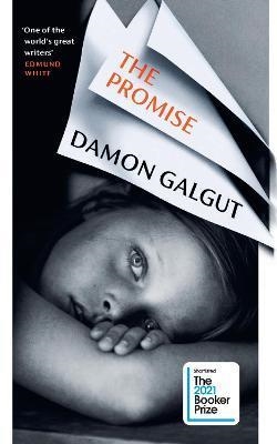 THE PROMISE | 9781784744069 | GALGUT, DAMON