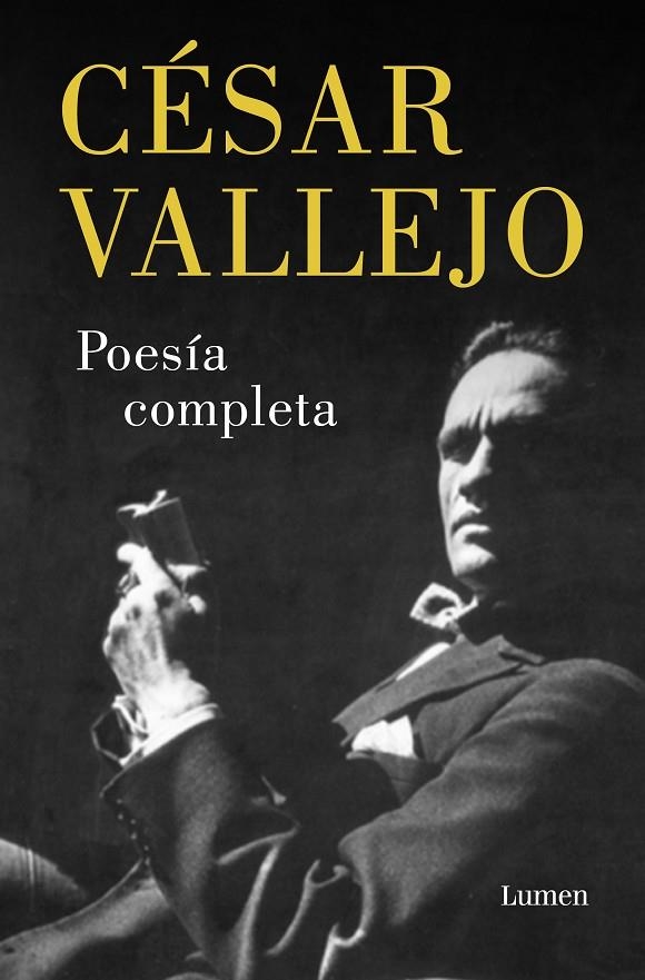 POESÍA COMPLETA | 9788426411051 | VALLEJO, CÉSAR