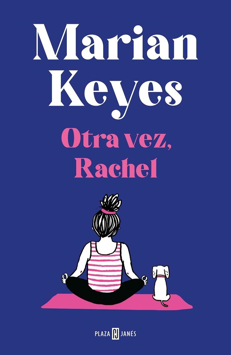 OTRA VEZ, RACHEL (HERMANAS WALSH 6) | 9788401027413 | KEYES, MARIAN