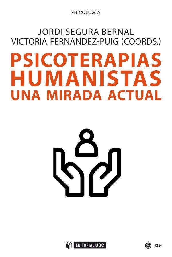 PSICOTERAPIAS HUMANISTAS | 9788491808800