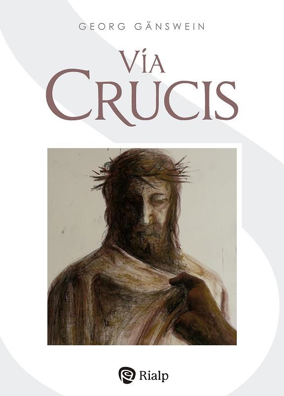 VÍA CRUCIS | 9788432160646 | GÄNSWEIN, GEORG