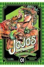 JOJO'S BIZARRE ADVENTURE PARTE 1: BATTLE TENDENCY 1 | 9788417179380 | HIROHIKO ARAKI