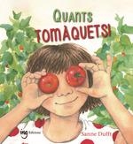 QUANTS TOMAQUETS | 9788412355246 | SANNE DUFFT