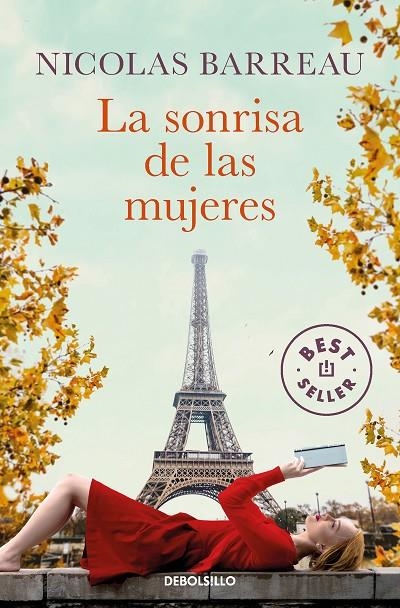 LA SONRISA DE LAS MUJERES | 9788466362405 | BARREAU, NICOLAS