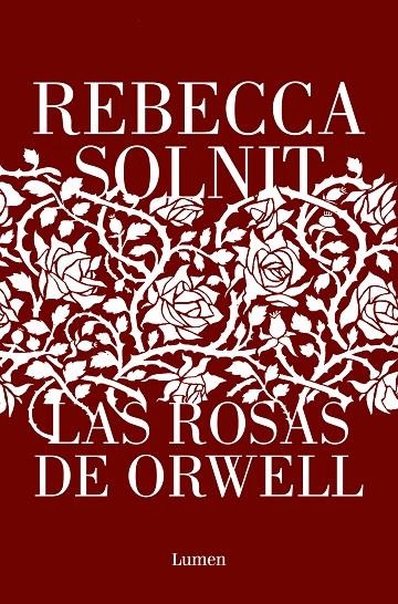 LAS ROSAS DE ORWELL | 9788426411112 | SOLNIT, REBECCA