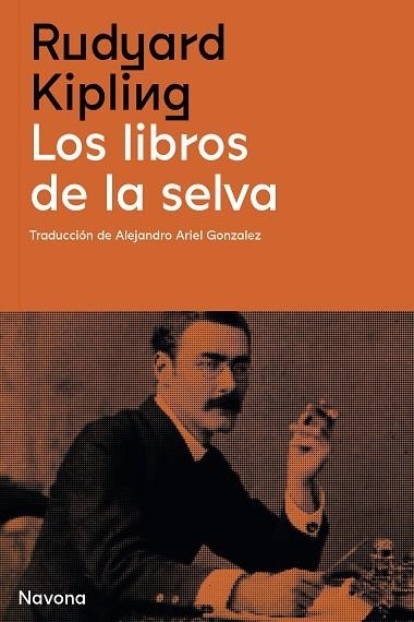 LOS LIBROS DE LA SELVA | 9788419179173 | KIPLING, RUDYARD