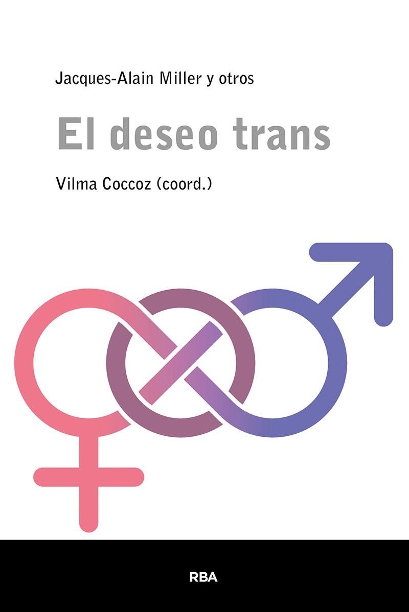 EL DESEO TRANS | 9788411320245 | COCCOZ VILMA