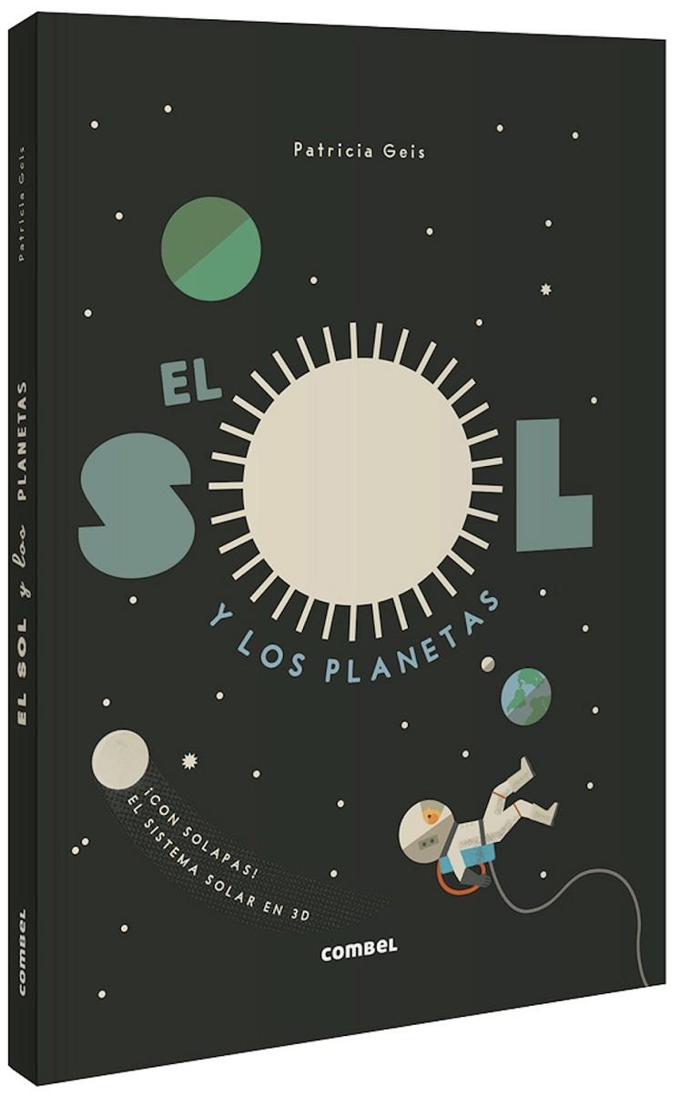 EL SOL Y LOS PLANETAS | 9788491015048 | GEIS CONTI, PATRICIA