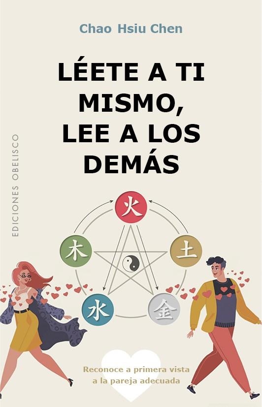 LÉETE A TI MISMO, LEE A LOS DEMÁS | 9788491118367 | CHEN, CHAO HSIU