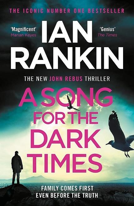 A SONG FOR THE DARK TIMES | 9781409176992 | IAN RANKIN