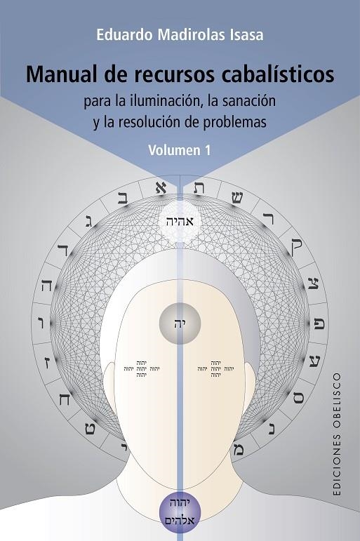 MANUAL DE RECURSOS CABALISTICOS | 9788491118398 | MADIROLAS, EDUARDO