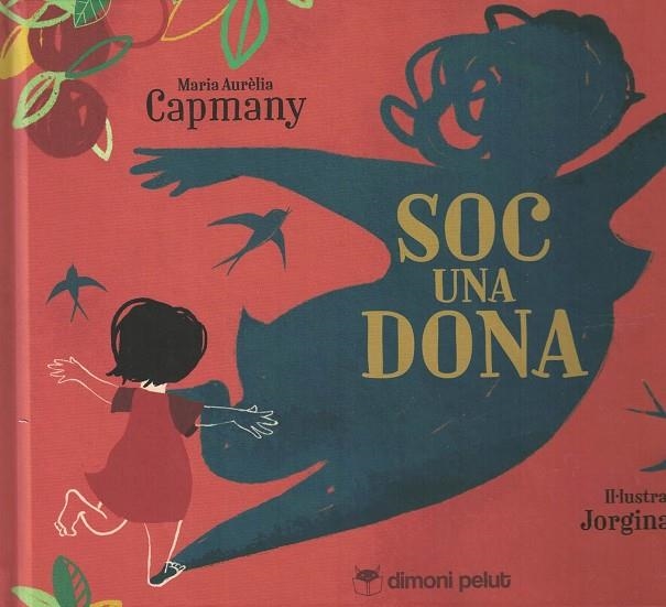 SOC UNA DONA | 9788412264661 | CAPMANY, MARIA AURÈLIA