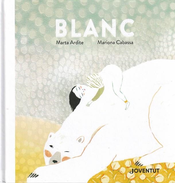 BLANC | 9788426147646 | ARDITE OVEJERO, MARTA