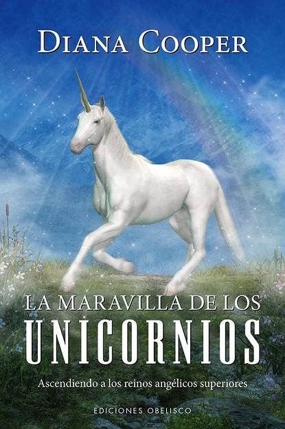 LA MARAVILLA DE LOS UNICORNIOS | 9788491118381 | COOPER, DIANA