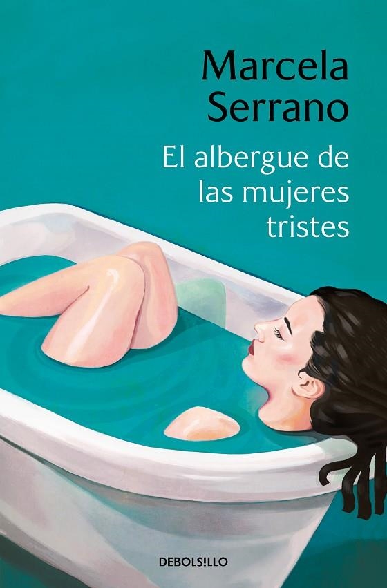 EL ALBERGUE DE LAS MUJERES TRISTES | 9788466360807 | SERRANO, MARCELA