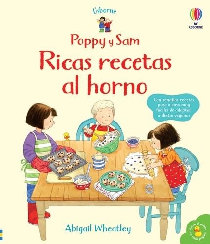 RICAS RECETAS AL HORNO | 9781803702544 | WHEATLEY, ABIGAIL