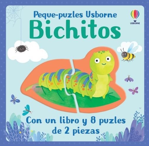 BICHITOS | 9781801318525 | OLDHAM, MATTHEW