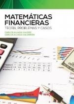 MATEMÁTICAS FINANCIERAS 2022 | 9788426733900 | CARLOS ALIAGA VALDEZ/CARLOS ALIAGA CALD