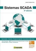 SISTEMAS SCADA | 9788426717818 | RODRÍGUEZ PENIN, AQUILINO