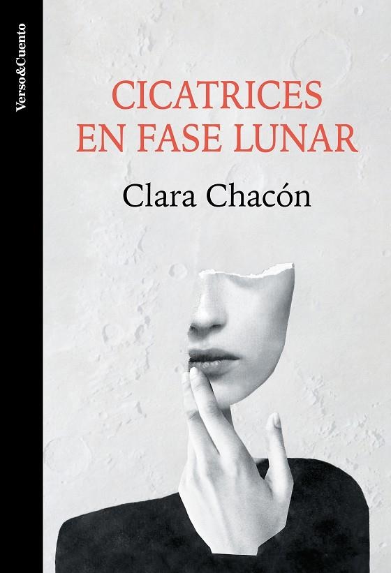 CICATRICES EN FASE LUNAR | 9788403522619 | CHACÓN, CLARA