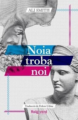 NOIA TROBA NOI | 9788419206961 | SMITH, ALI