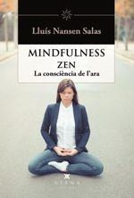 MINDFULNESS ZEN -CAT | 9788483309810 | NANSEN SALAS, LLUÍS