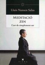 MEDITACIO ZEN | 9788483309414 | SALAS, LLUÍS