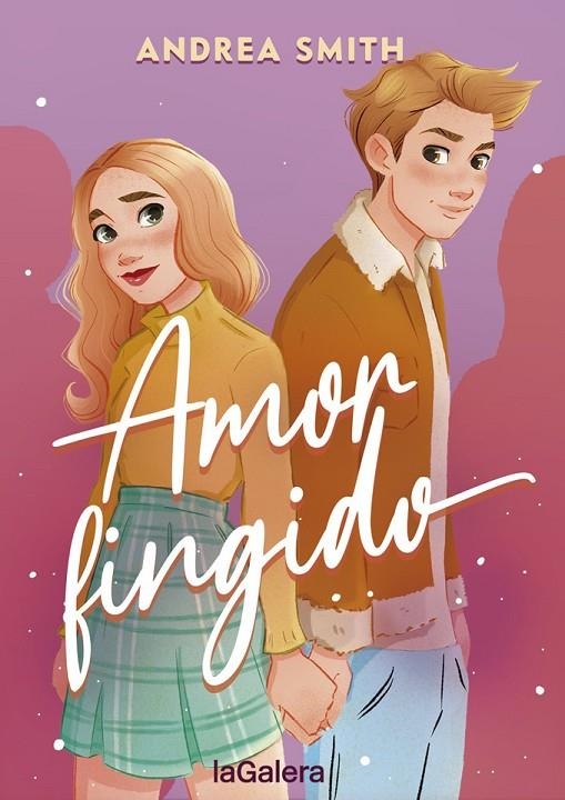 AMOR FINGIDO | 9788424670276 | SMITH, ANDREA