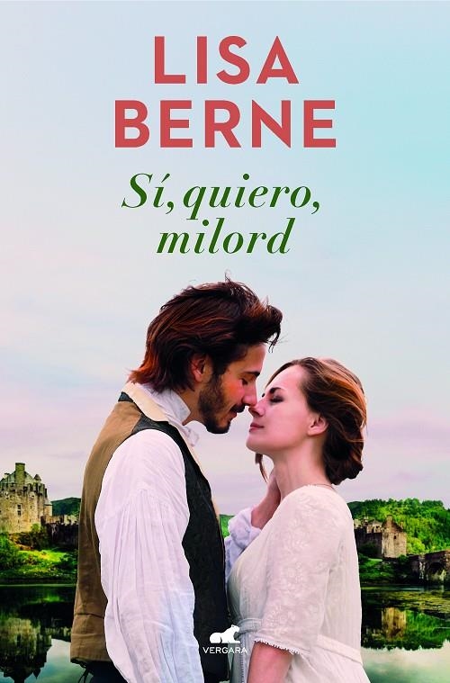 SÍ, QUIERO, MILORD (DINASTÍA PENHALLOW 2) | 9788418045028 | BERNE, LISA