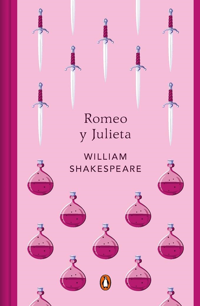 ROMEO Y JULIETA | 9788491055303 | SHAKESPEARE, WILLIAM