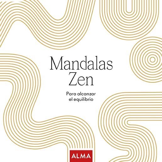 MANDALAS ZEN (COL. HOBBIES) | 9788418933158 | VARIOS AUTORES