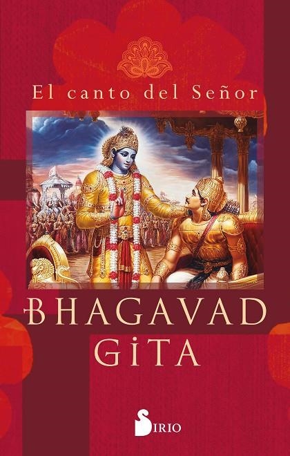 BHAGAVAD GITA | 9788418531873 | ANONYMOUS