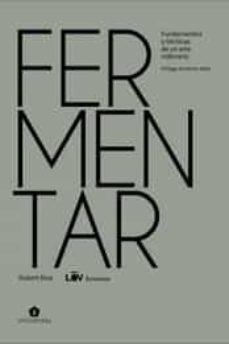 FERMENTAR | 9788419043030 | RUIZ MORENO, ROBERT