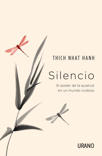 SILENCIO | 9788416622887 | NHAT HANH, THICH