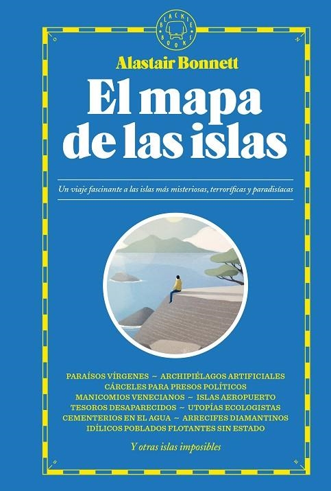 MAPA DE LAS ISLAS, EL  | 9788419172105 | BONNETT, ALASTAIR