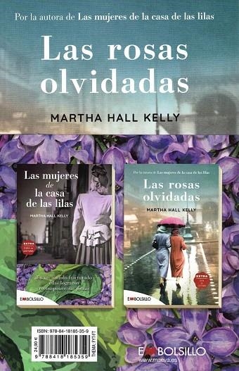 PACK EL PODER DE LAS MUJERES PARA CAMBIAR LA HISTORIA | 9788418185359 | HALL KELLY, MARTHA