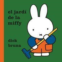 EL JARDÍ DE LA MIFFY | 9788412368406 | BRUNA, DICK