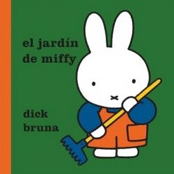 EL JARDÍN DE MIFFY | 9788412368598 | BRUNA, DICK