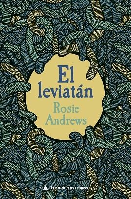 EL LEVIATÁN | 9788418217654 | ANDREWS, ROSIE