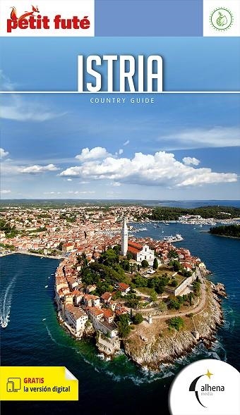 ISTRIA | 9788418086250 | VARIOS AUTORES