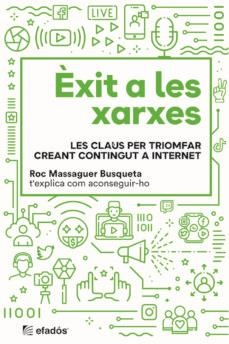 EXIT A LES XARXES | 9788418243981 | MASSAGUER, ROC