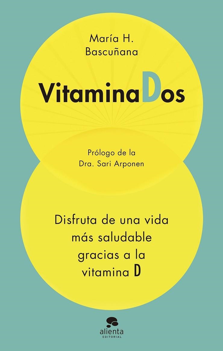 VITAMINADOS | 9788413441672 | HERNÁNDEZ BASCUÑANA, MARIA