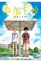 AO NO FLAG 3 | 9788417699970 | KAITO