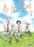 AO NO FLAG 2 | 9788417699260 | KAITO