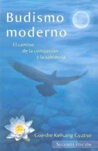 BUDISMO MODERNO | 9788415849964 | GUESHE KELSANG GYATSO