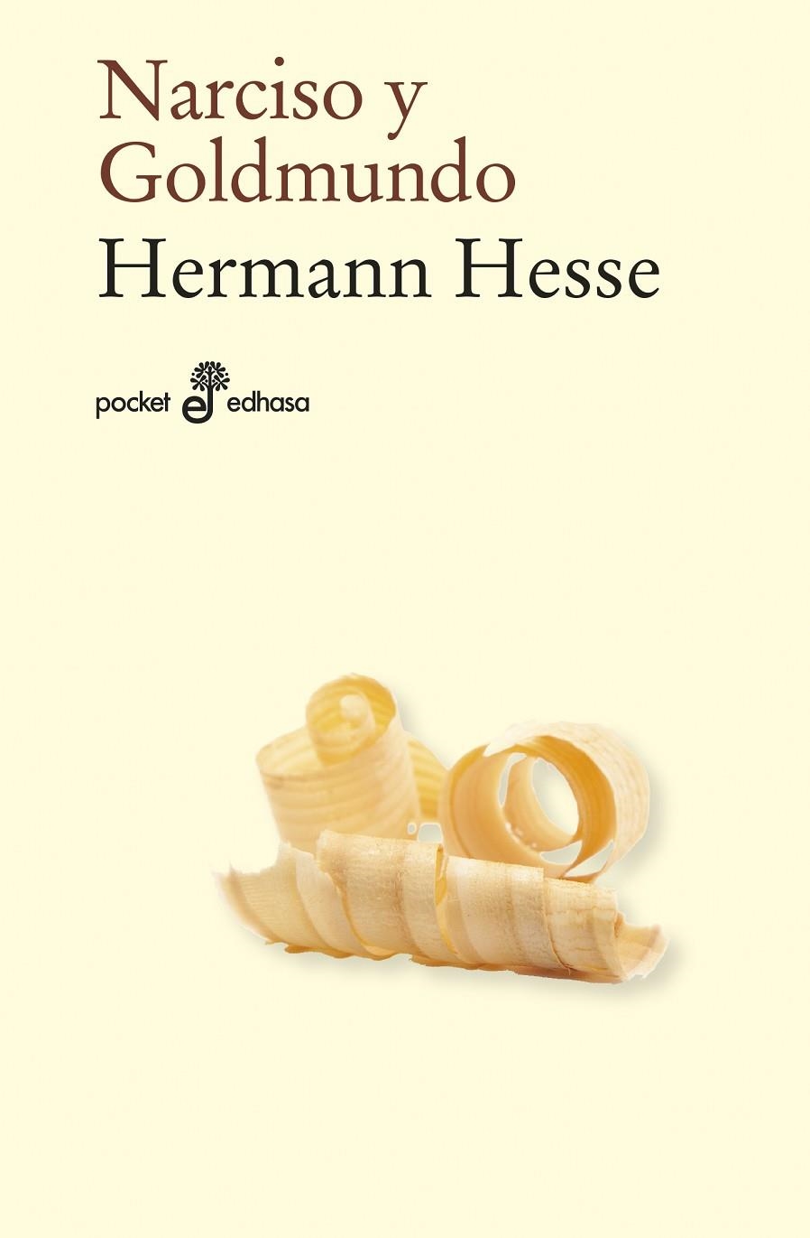 NARCISO Y GOLDMUNDO | 9788435019279 | HESSE, HERMANN