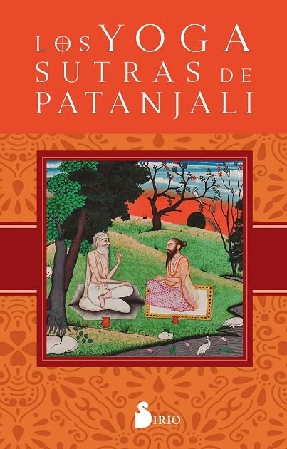 LOS YOGA SUTRAS DE PATANJALI | 9788418531941 | ANONIMO, ANONIMO